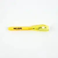 Волшебная ручка невидимые чернила "Ручка шпиона"