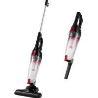 Пылесос для дома вертикальный ручной КТ-597 - 600 Вт