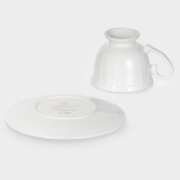 Чайная пара 180 мл WY "Renessans" 180 мл