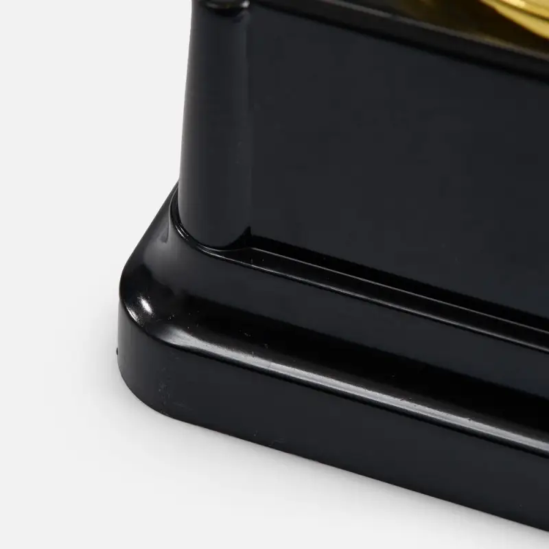 Кубок Meritus, средний, золотистый