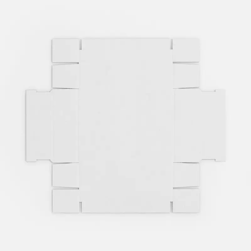 Коробка Kitbag, ver.2, белая