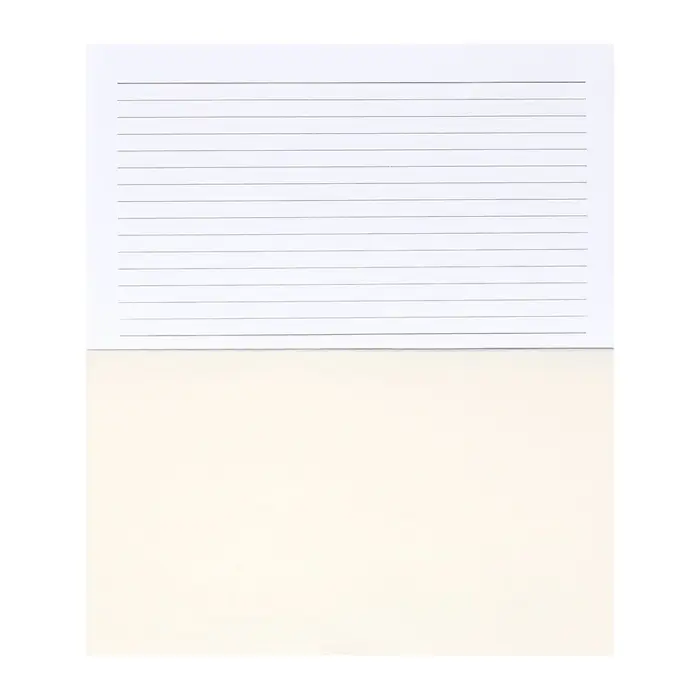 Планинг недатированный A6, с открывными листами, 50 листов, на склейке, мягкая обложка, Планер милашки