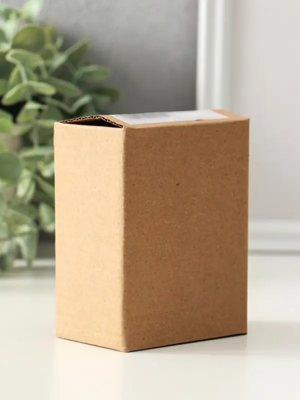 Нэцкэ полистоун "Козёл с китайскими монетами и золотыми слитками" бронза 4,2х7х9,4 см