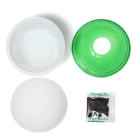 Набор для выращивания &laquo;Моя микрозелень&raquo;, кресс-салат