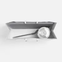 Набор Urban Pack, серый