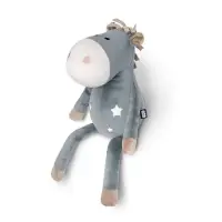 Мягкая игрушка "Лошадка Звёздочка", 45 см 989