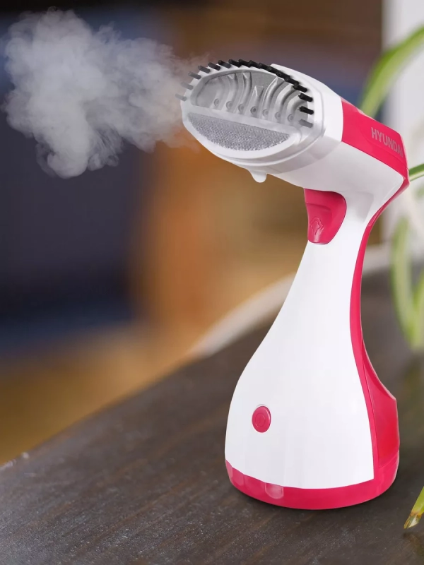 Отпариватель ручной H-HS02123 1650Вт белый