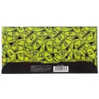 Конверт для денег, 16.5 х 8 см &laquo;Донольд Дак&raquo;, Микки Маус