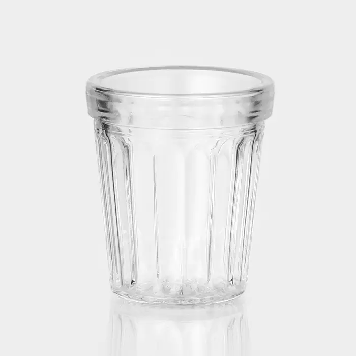 Стопка стеклянная под нанесение &laquo;Граненка&raquo;, 50 мл