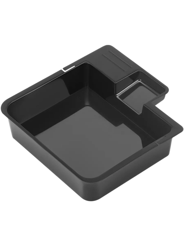 Электрогриль HYG-4046 2200Вт черный