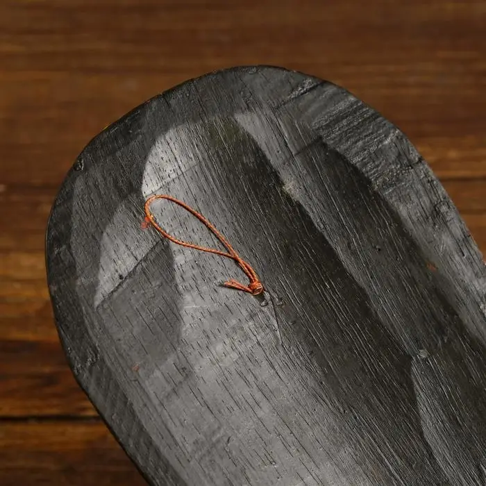 Маска дерево "Бурунг" 32,5х15,5х4 см МИКС