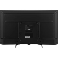 Телевизор H-LED32BS5100 Smart WebOS Frameles