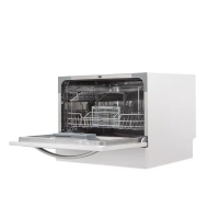 Посудомоечная машина DT305 белый (компактная)