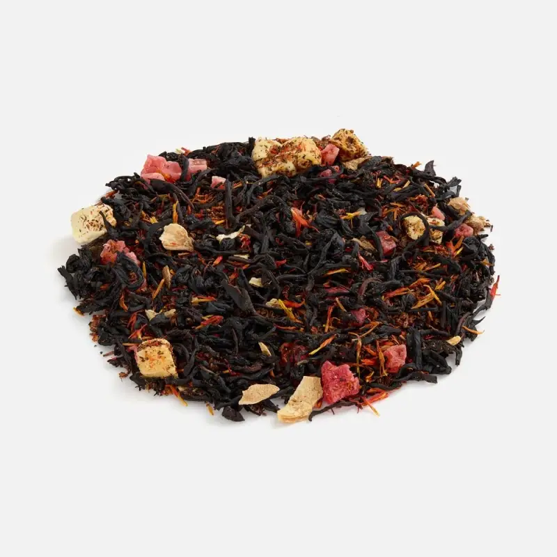 Набор чая SipFusion