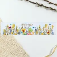 Форма ободок для кулича &laquo;Светлой Пасхи!&raquo;, 24&times;5 см