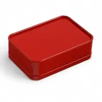 Коробка для выживания SOS, 9,3 х 6,5 х 3,2 см