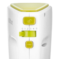 Миксер ручной электрический КТ-3067 - 400 Вт