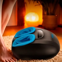 Массажер для ног электрический КТ-5902 - 24 Вт