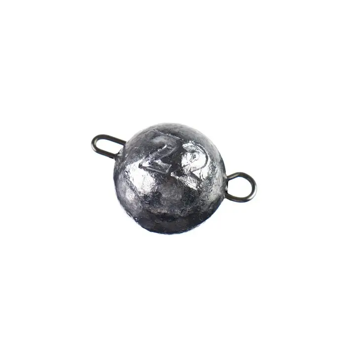 Груз Чебурашка разборный "ЯМАН", 22 г