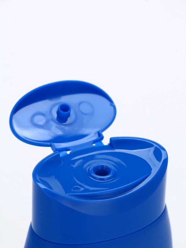 Гель-пена для мальчиков "Суперкрутая пена", мега-кола, 250 мл