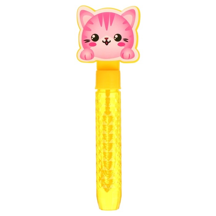 Мини пузыри &laquo;Милые зверята&raquo;