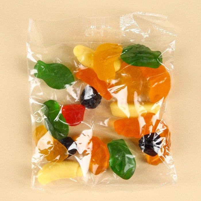 Мармелад &laquo;СССР&raquo; в консервной банке,вкус: ягодно-фруктовый, 150 г.