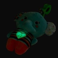 Музыкальная игрушка для сна &laquo;Засыпашка: Слоник&raquo;, звуковые и световые эффекты, с подвесом