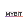 Наушники полноразмерные Mybit W-33, RGB подсветка, BT5.3, 800 мАч, Type-C, розовые