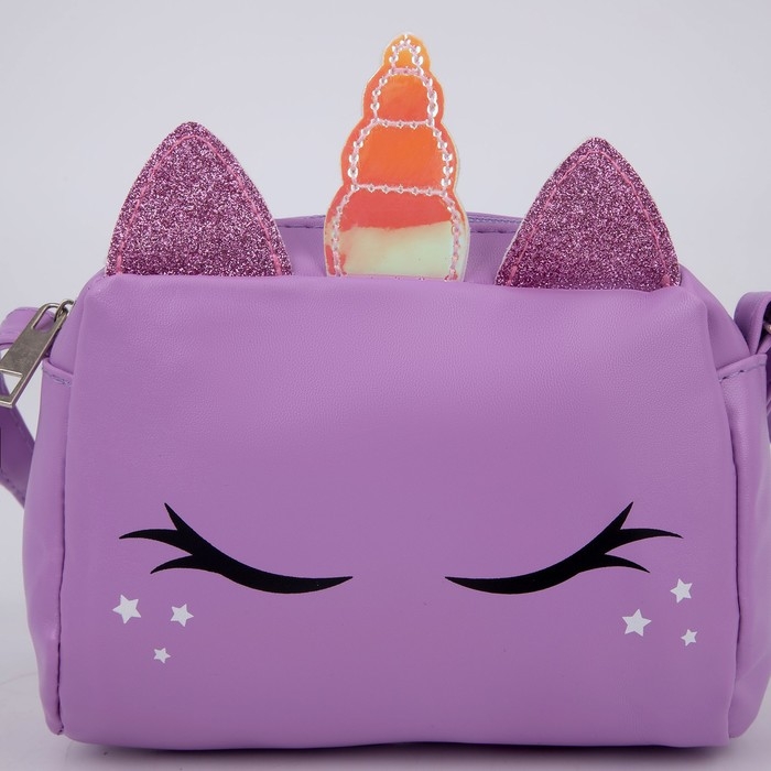 Сумка детская &laquo;Единорог&raquo;