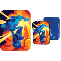 Ледянка, 40 &times; 54 см