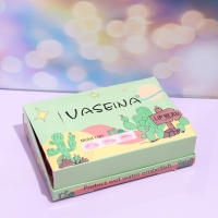 Бальзам для губ &laquo;Кактус&raquo;, микс