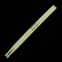 Барабанные палочки Music Life 5А розовые, светящиеся