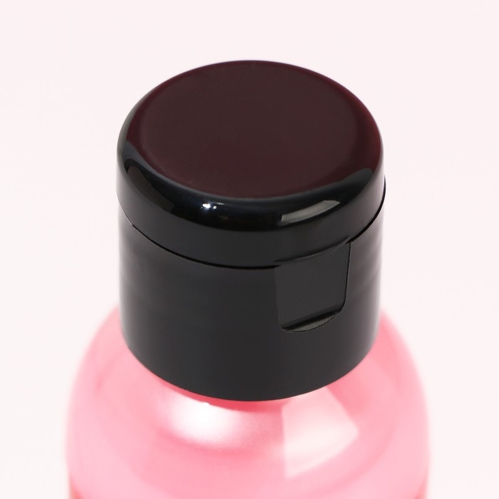 Пена для ванны &laquo;Любви&raquo;, 100 мл, аромат крема-брюле, ЧИСТОЕ СЧАСТЬЕ