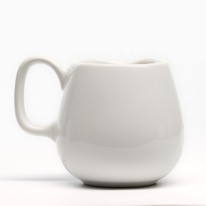 Кружка керамическая &laquo;Керамик&raquo;, 450 мл