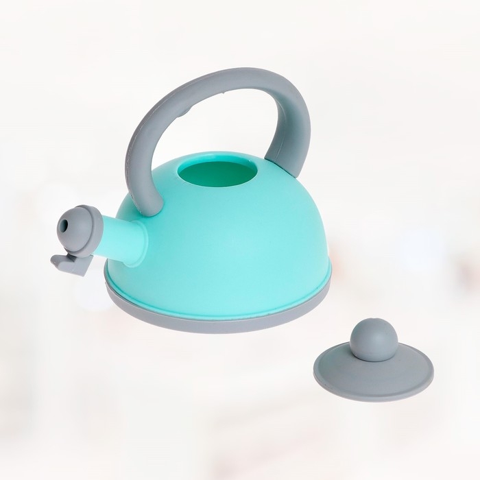 Набор посуды &laquo;Шеф-повар&raquo; в коробке