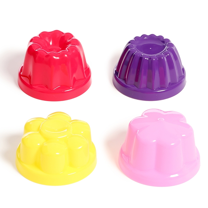 Песочный набор с самосвалом &laquo;Дюна&raquo;, 12 предметов