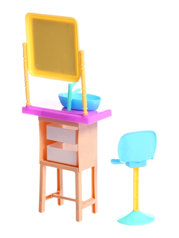 Кукла-модель "Красотка", МИКС