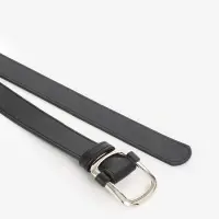 Ремень жен 05-01-02-07, Март2504, 2,7*0,3*110 см, без винта, пряж металл, затяжка,