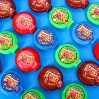 Жевательная резинка &laquo;Дуй пузырь! ROLL&raquo; 10 г