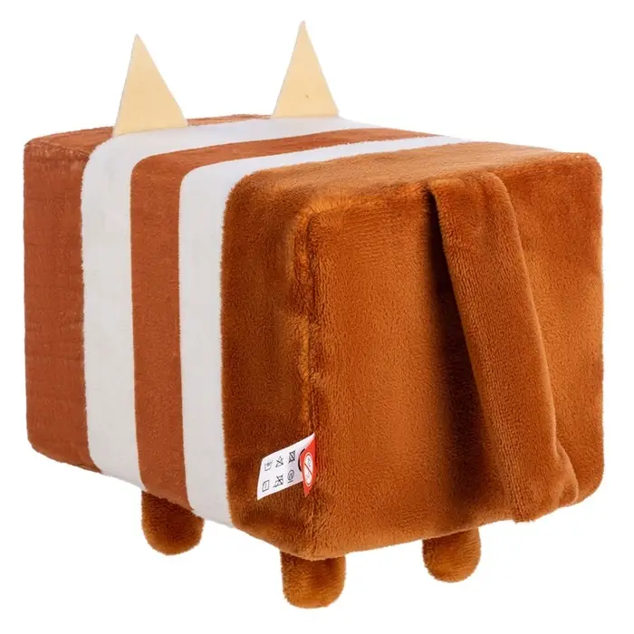 Мягкая игрушка "Кот", 18 см MAKO1