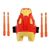 Пусковые установки, цвет МИКС