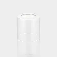 Сахарница "Эко" с бамбуковой крышкой и ложкой, 300 мл