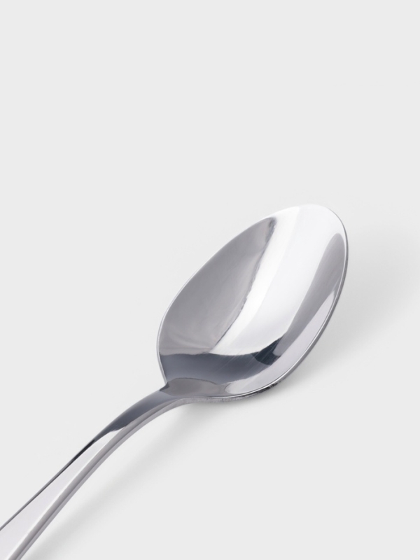 Ложка чайная 13,5 см, толщина 2 мм Hertel