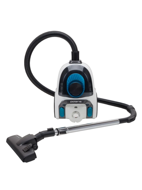 Безмешковый циклонный Пылесос PVC 2016