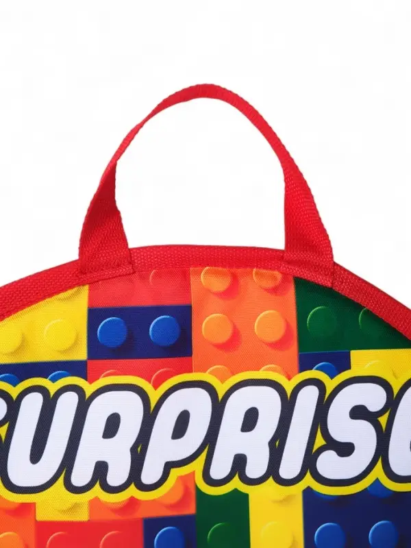 Ледянка Winter Star &laquo;Кубики&raquo;, d=45 см, толщина 1 см