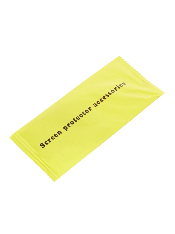 Защитное стекло для iPhone 16 Pro Max, 9H, 0.33 мм, чёрная рамка