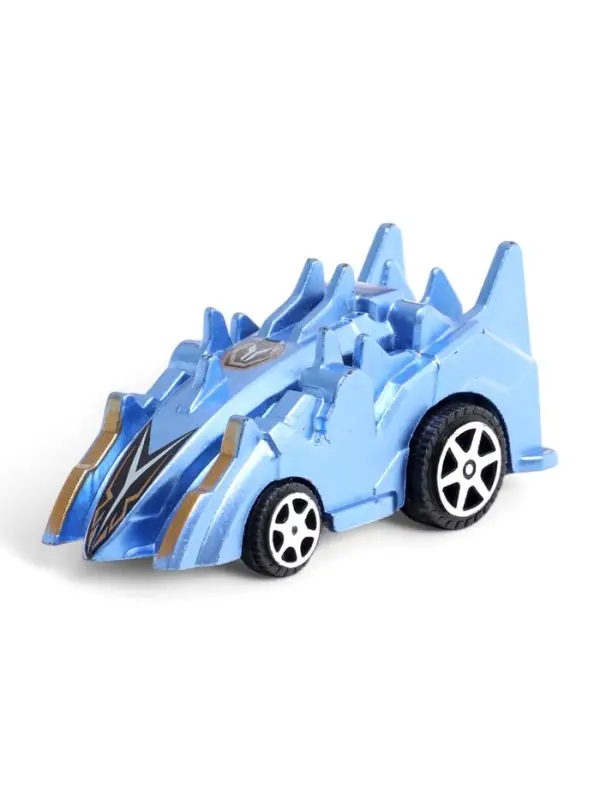 Машина инерционная &laquo;Супер Герой&raquo;, цвет МИКС