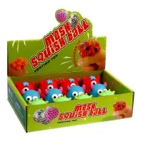 Мялка &laquo;Монстрик&raquo;, виды МИКС