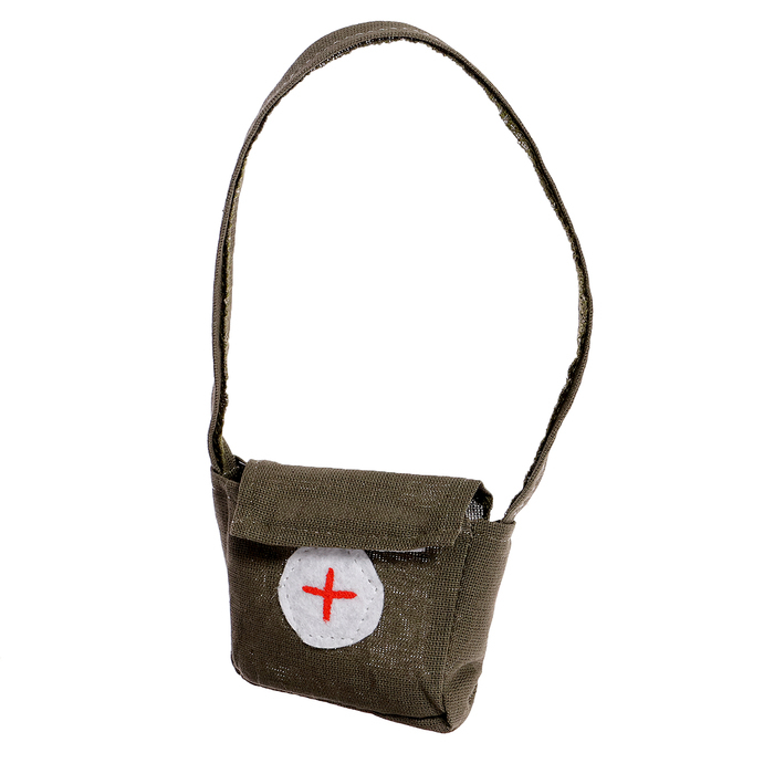 Кукла &laquo;Катюша&raquo;, 45 см