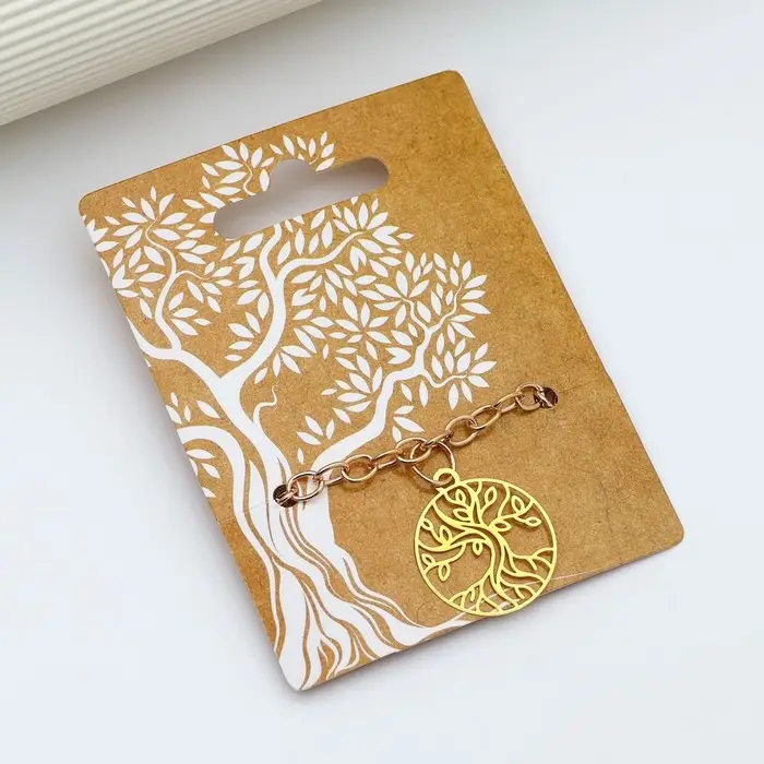 Браслет &laquo;Древо&raquo;, 18 см